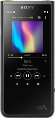k7509 未使用◇SONY WALKMAN 16GB NW-A25 ボルドーピンク